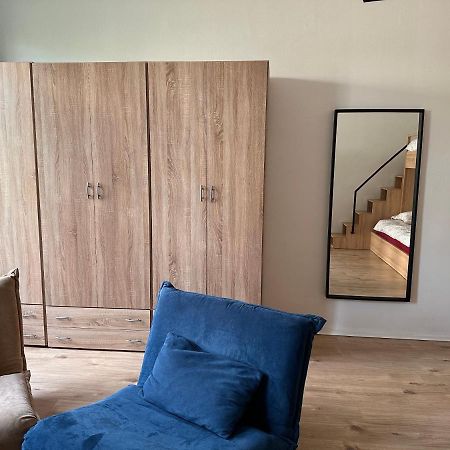 Cozy Apartment Elterleinplatz - Quiet & Close To Center Wien Exterior foto
